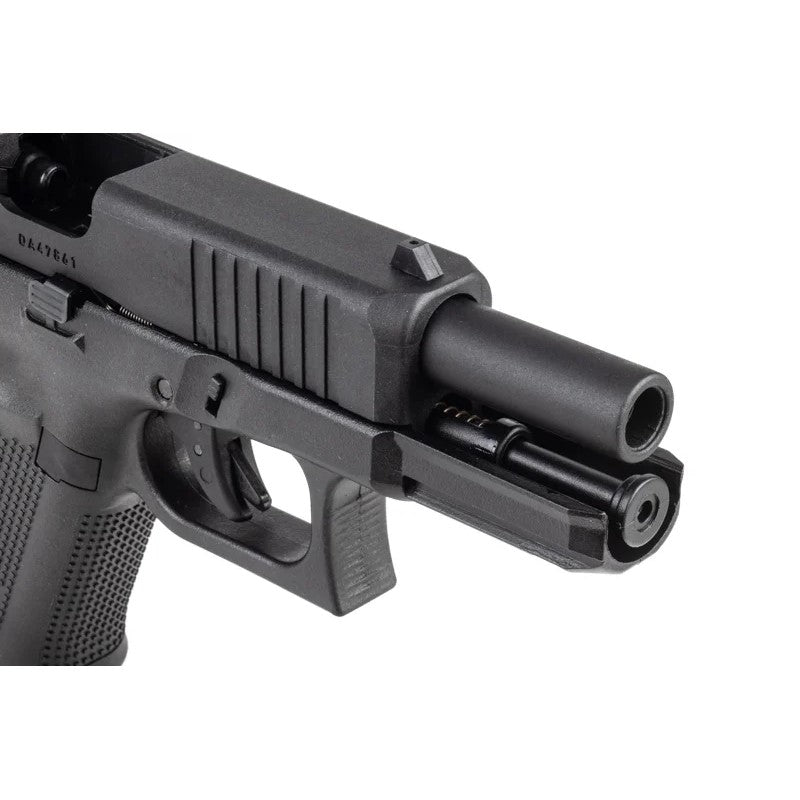 BATON Airsoft GLOCK G19 Gen5 MOS CO2 GBB