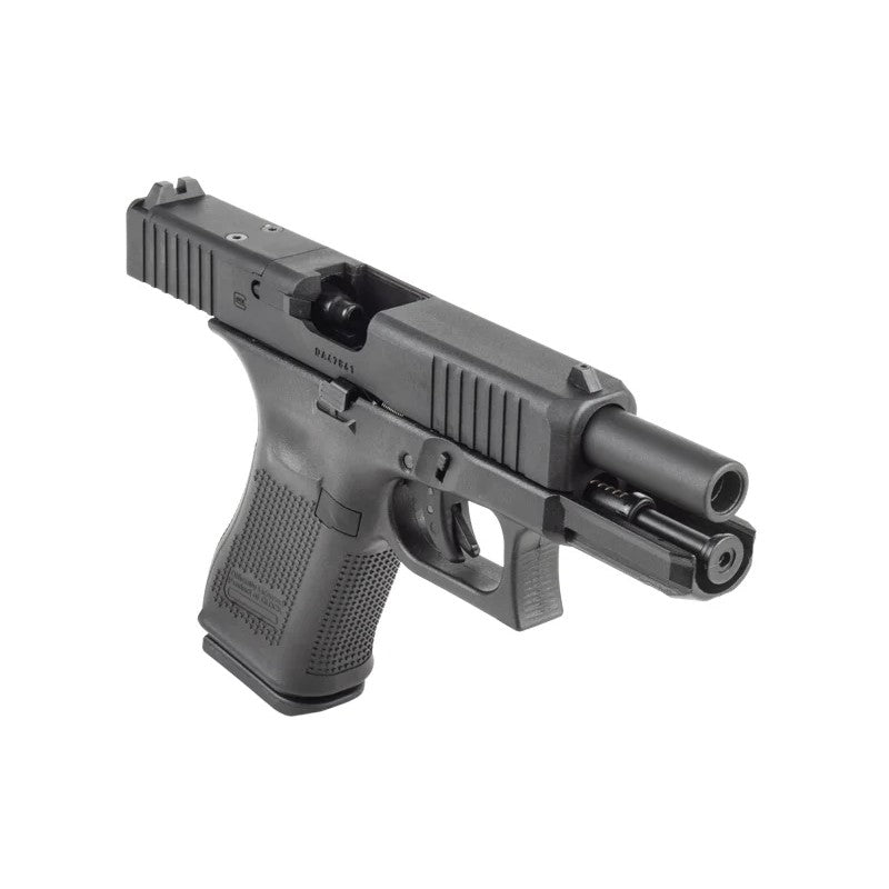 BATON Airsoft GLOCK G19 Gen5 MOS CO2 GBB