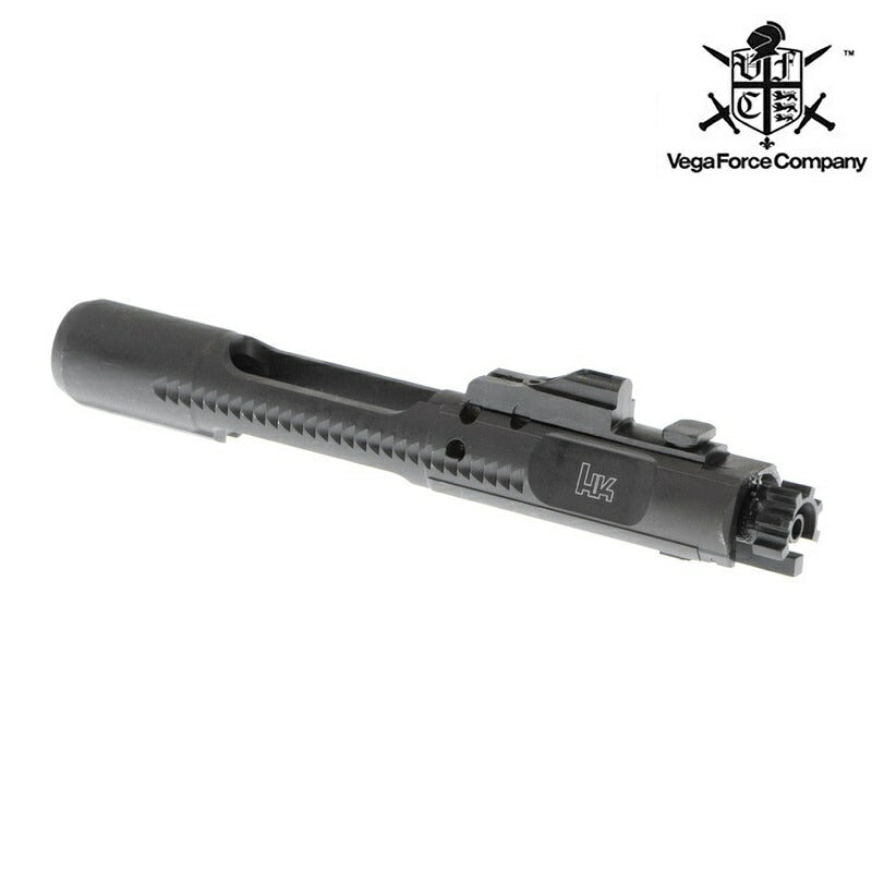 VFC HK416/HK416A5 GBBR用 ガスブロ ボルト キャリア アセンブリ セット BK vfc hk416