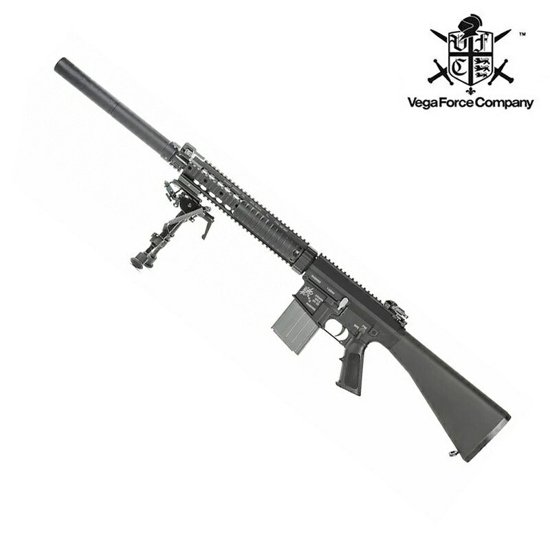 VFC KAC MK11 MOD0 GBBR ガスブロ―バック DX Ver. BK 正規日本版