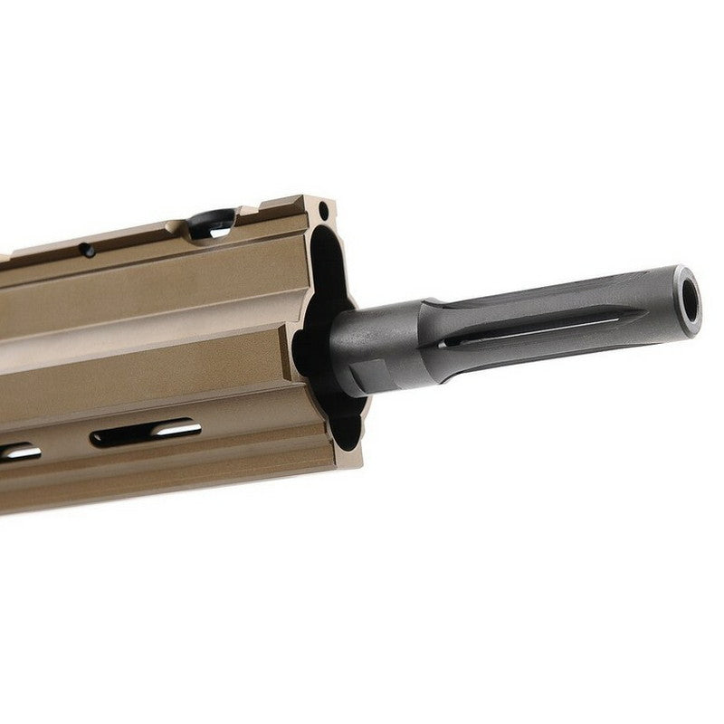 VFC Umarex HK G28 GBB ガスブローバック DX Ver. ガンケース付 DE 正規日本版