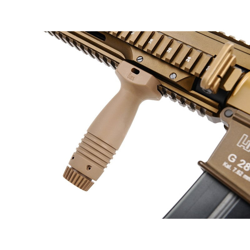 VFC Umarex HK G28 GBB ガスブローバック DX Ver. ガンケース付 DE 正規日本版