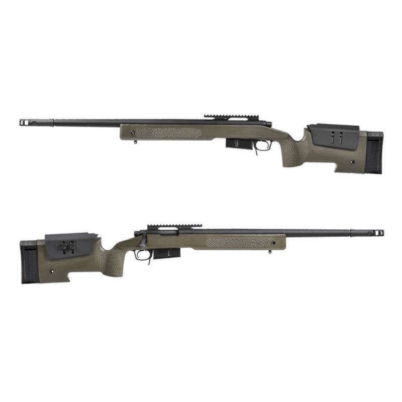 VFC M40A51 ガススナイパー OD 正規日本仕様品