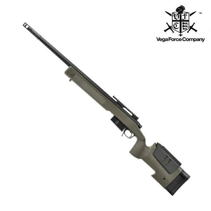 VFC M40A51 ガススナイパー OD 正規日本仕様品
