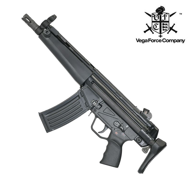 VFC ガスブロ VF2J-LHK53-BK01 UMAREX HK53 GBBR ガスブローバック 正規日本版