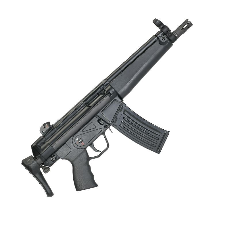 VFC ガスブロ VF2J-LHK53-BK01 UMAREX HK53 GBBR ガスブローバック 正規日本版