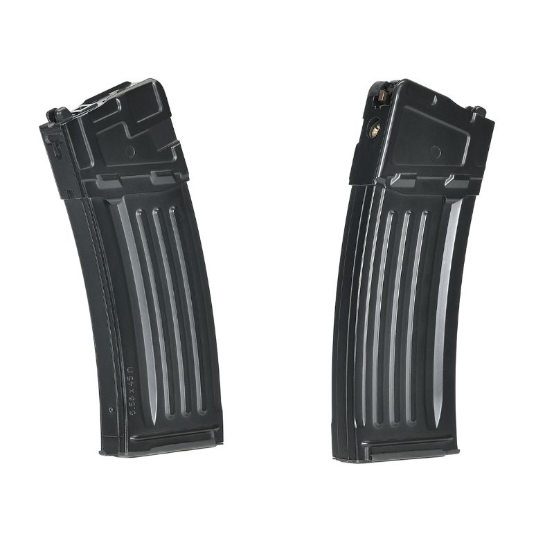 VFC ガスブロ VF2J-LHK53-BK01 UMAREX HK53 GBBR ガスブローバック 正規日本版