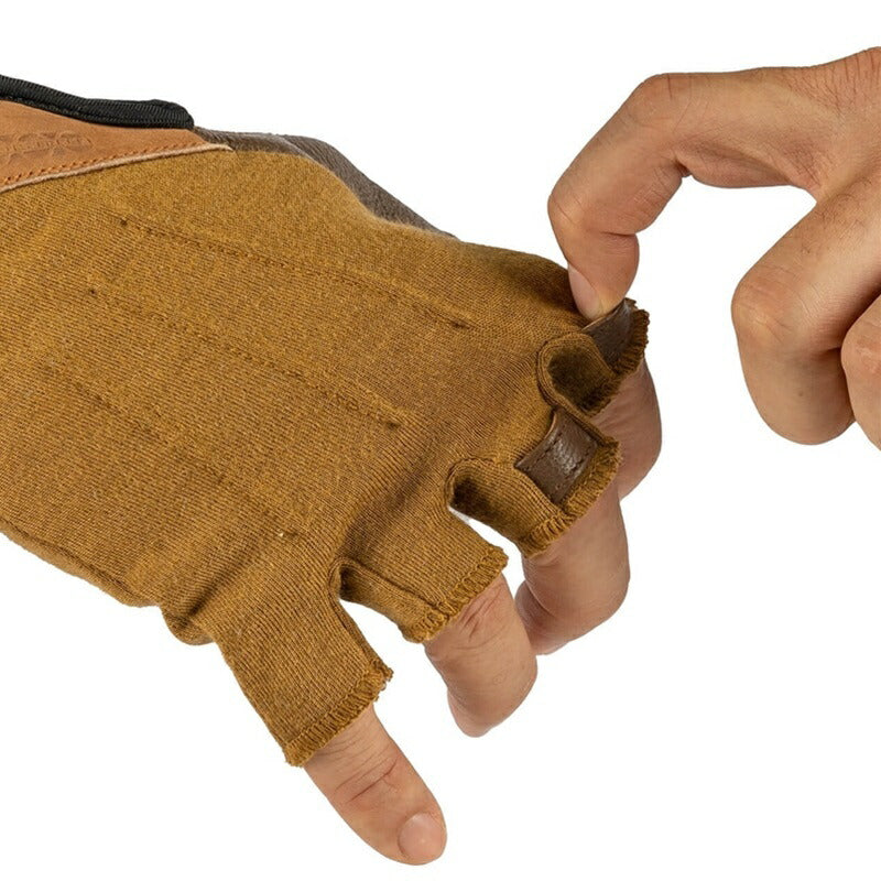 Eberlestock グローブ FINGERLESS PROWL GLOVE