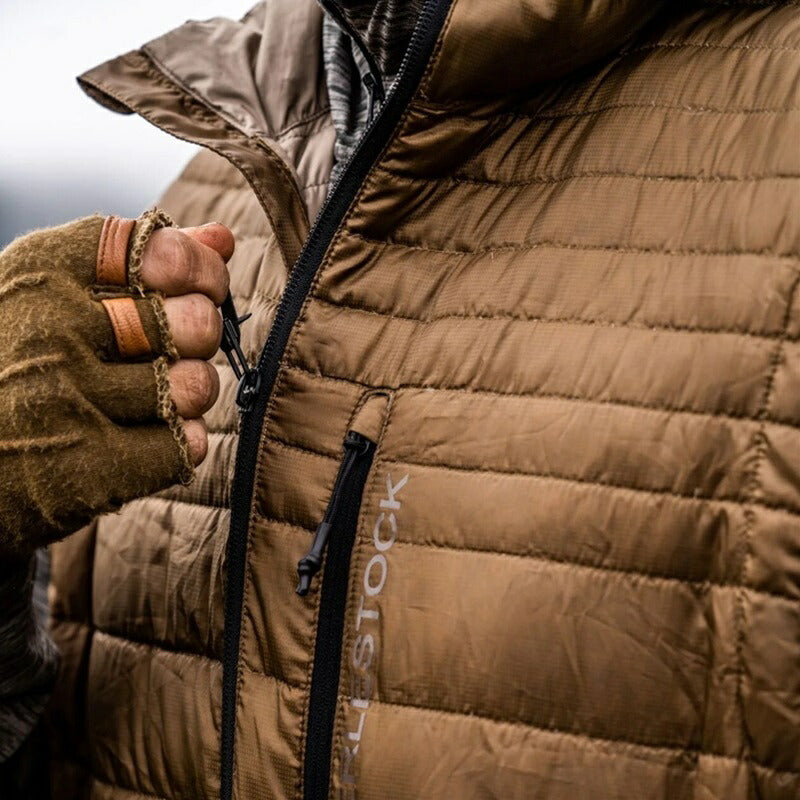 Eberlestock グローブ FINGERLESS PROWL GLOVE