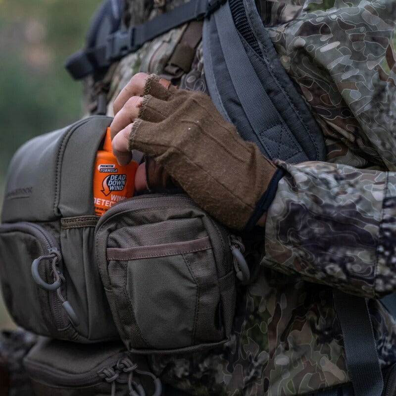 Eberlestock グローブ FINGERLESS PROWL GLOVE