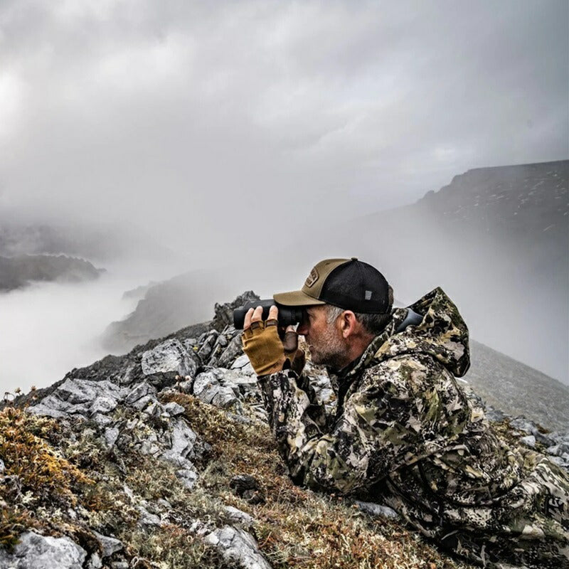 Eberlestock グローブ FINGERLESS PROWL GLOVE