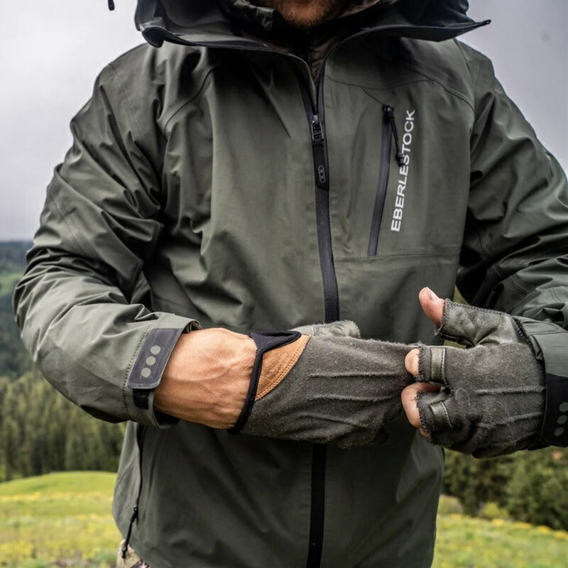 Eberlestock グローブ FINGERLESS PROWL GLOVE