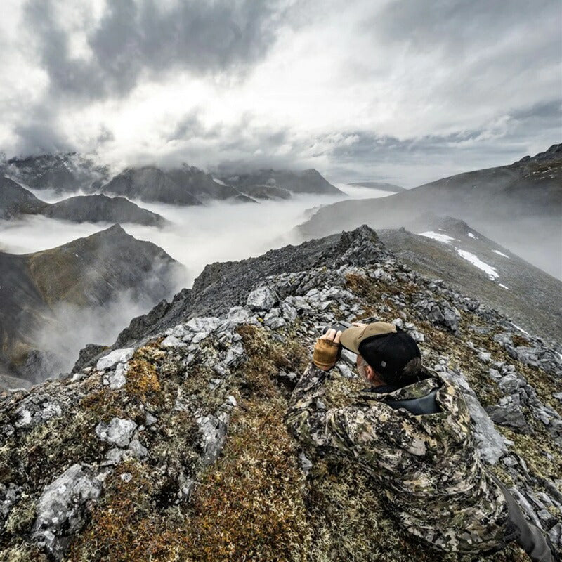 Eberlestock グローブ FINGERLESS PROWL GLOVE