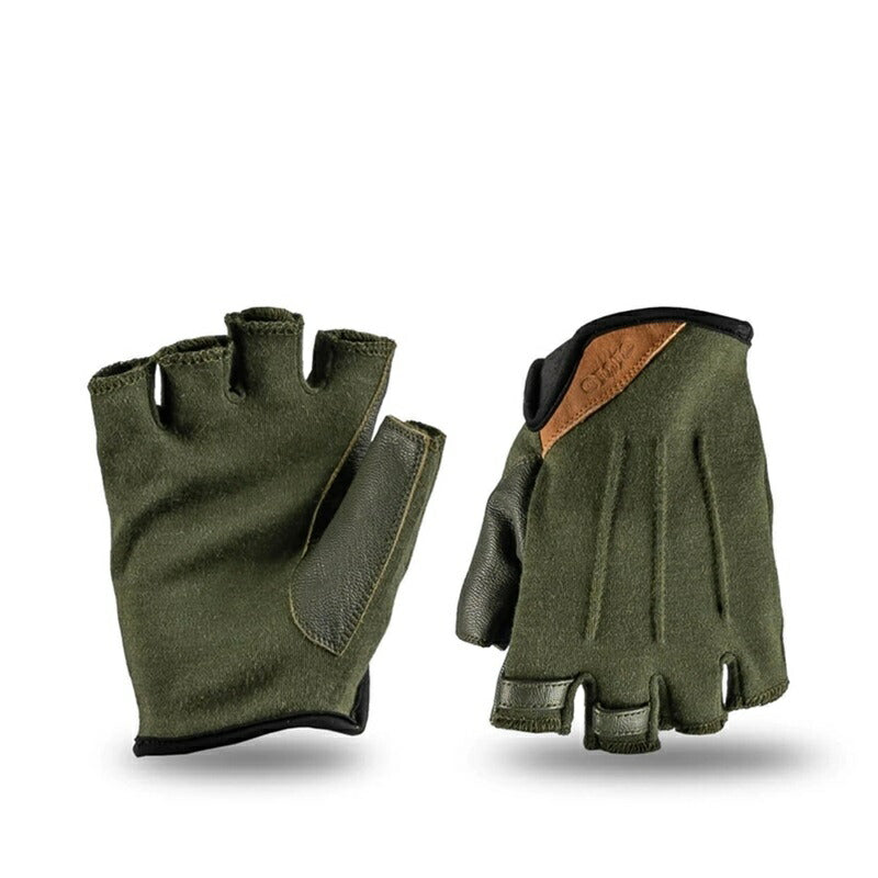 Eberlestock グローブ FINGERLESS PROWL GLOVE