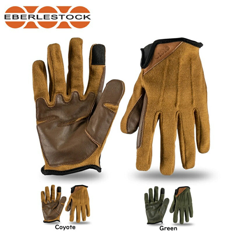 Eberlestock グローブ PROWL GLOVE