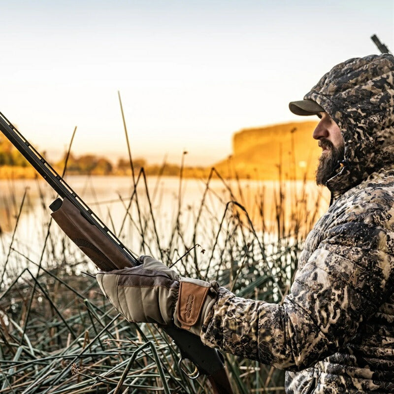 Eberlestock グローブ POLAR MITT