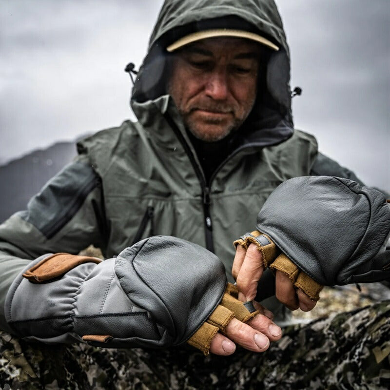 Eberlestock グローブ POLAR MITT