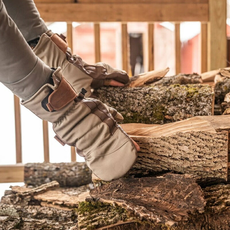 Eberlestock グローブ POLAR MITT