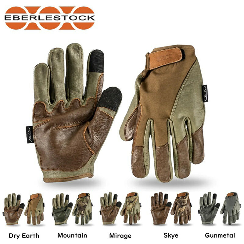 Eberlestock グローブ UTILITY GLOVE