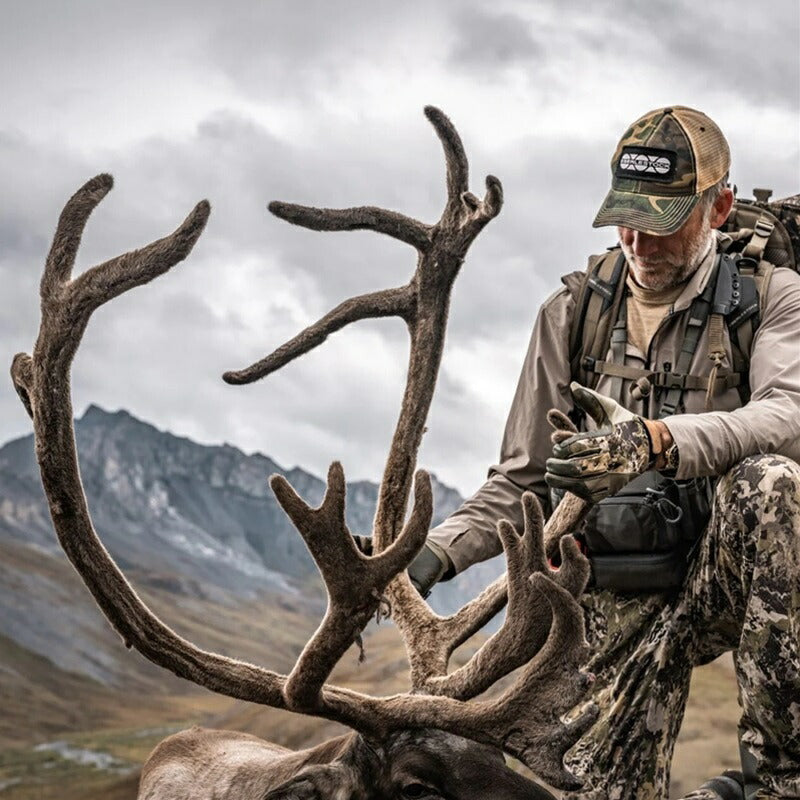 Eberlestock グローブ UTILITY GLOVE