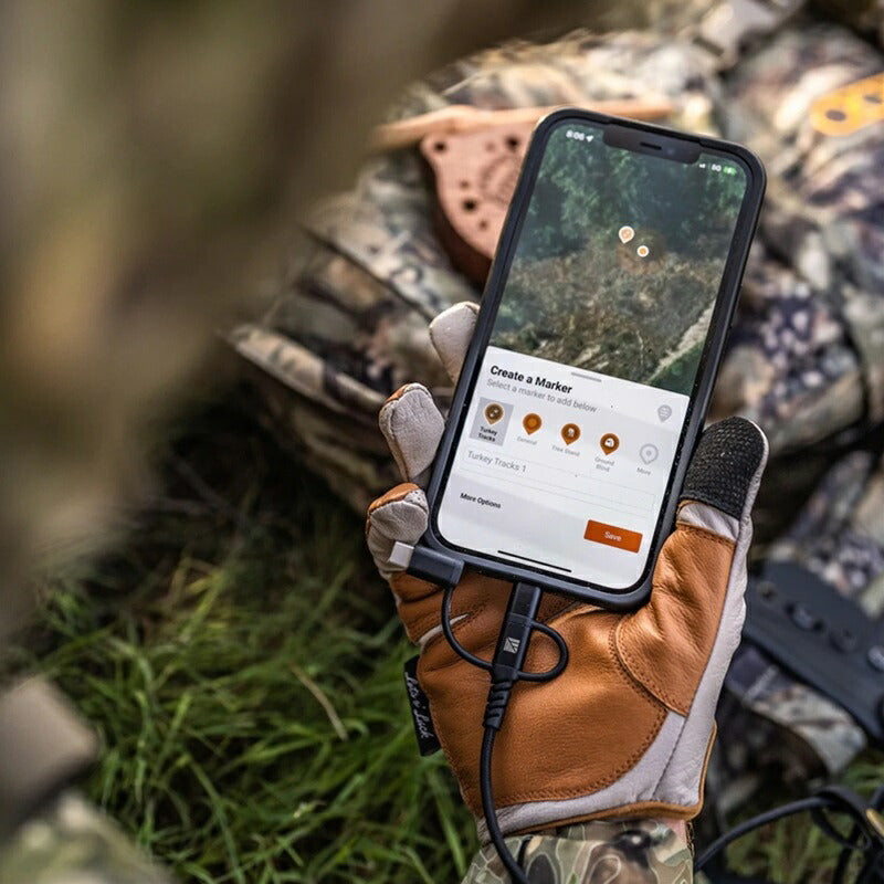 Eberlestock グローブ UTILITY GLOVE