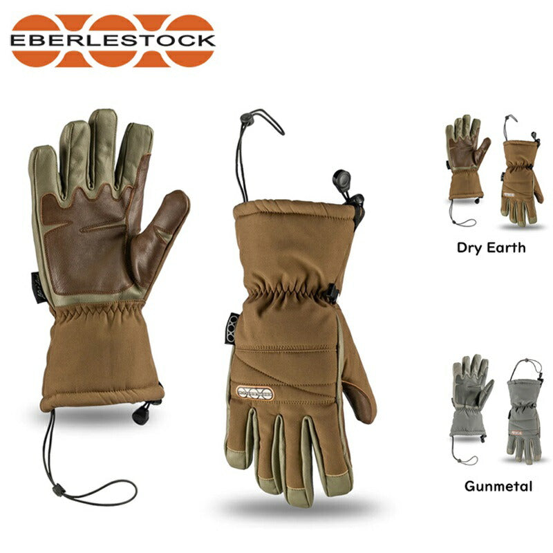 Eberlestock グローブ WINTER GLOVE