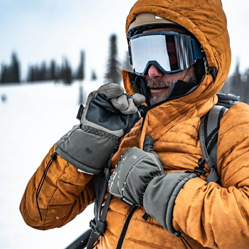 Eberlestock グローブ WINTER GLOVE