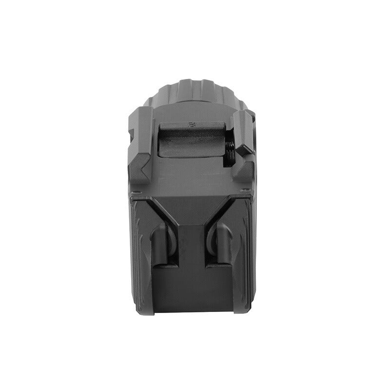 HOLOSUN P.ID ピストル コンパクト フラッシュライト BK