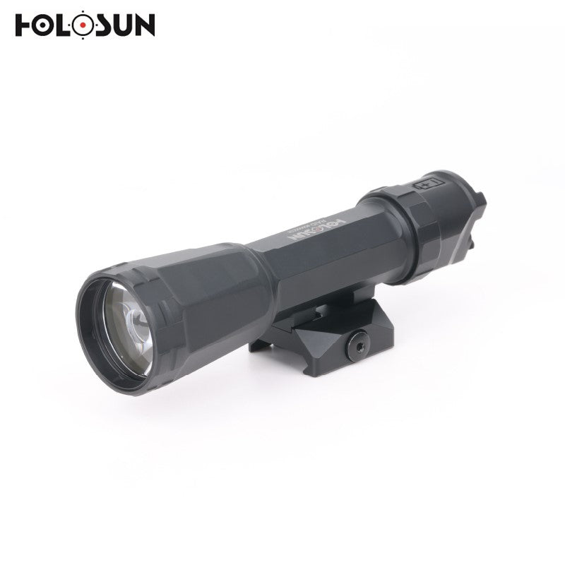 HOLOSUN / ホロサン RAID フラッシュライト
