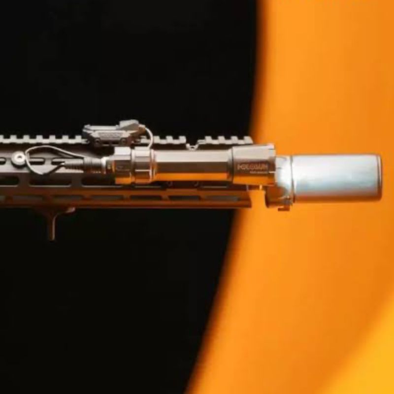 HOLOSUN / ホロサン RAID フラッシュライト