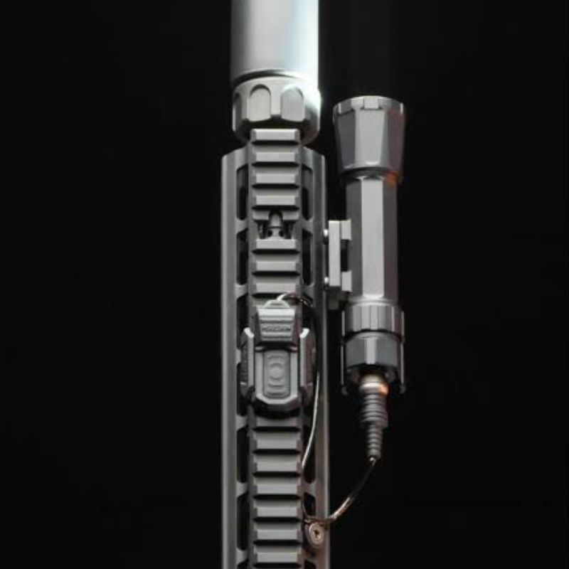 HOLOSUN / ホロサン RAID フラッシュライト