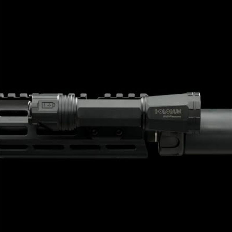 HOLOSUN / ホロサン RAID フラッシュライト