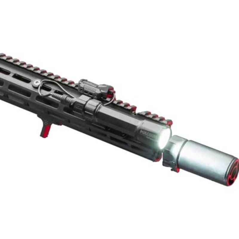 HOLOSUN / ホロサン RAID フラッシュライト