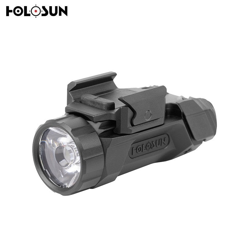 HOLOSUN P.ID K ピストル コンパクト フラッシュライト
