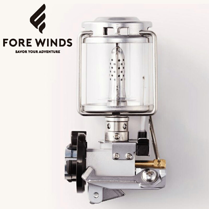 FORE WINDS FW-ML01 マイクロキャンプランタン