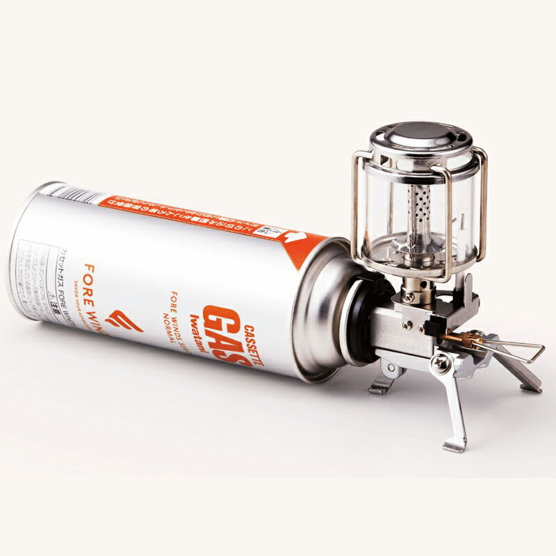 FORE WINDS FW-ML01 マイクロキャンプランタン