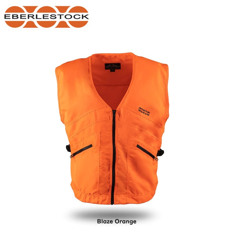 Eberlestock ハンター ベスト BLAZE ORANGE VEST