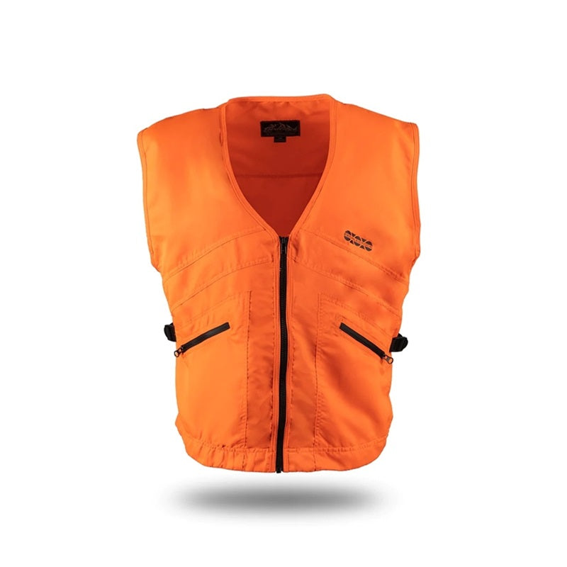 Eberlestock ハンター ベスト BLAZE ORANGE VEST