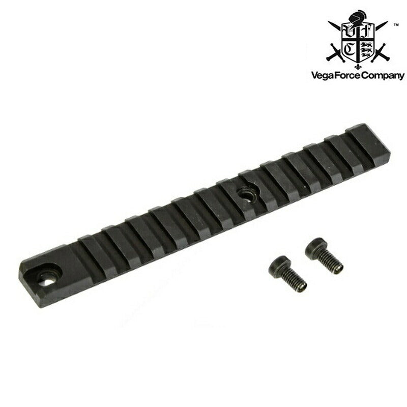 VFC G36 ハンドガード フルサイズ ロング レイル セット BK