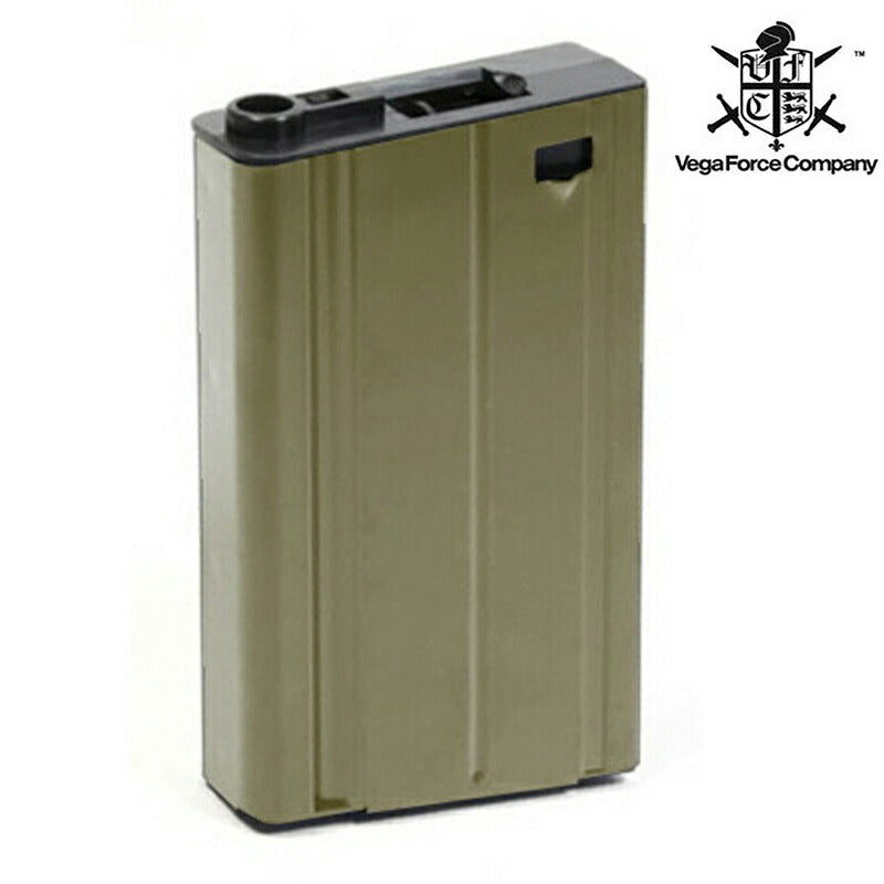 VFC SCAR-H 500rds マガジン TAN