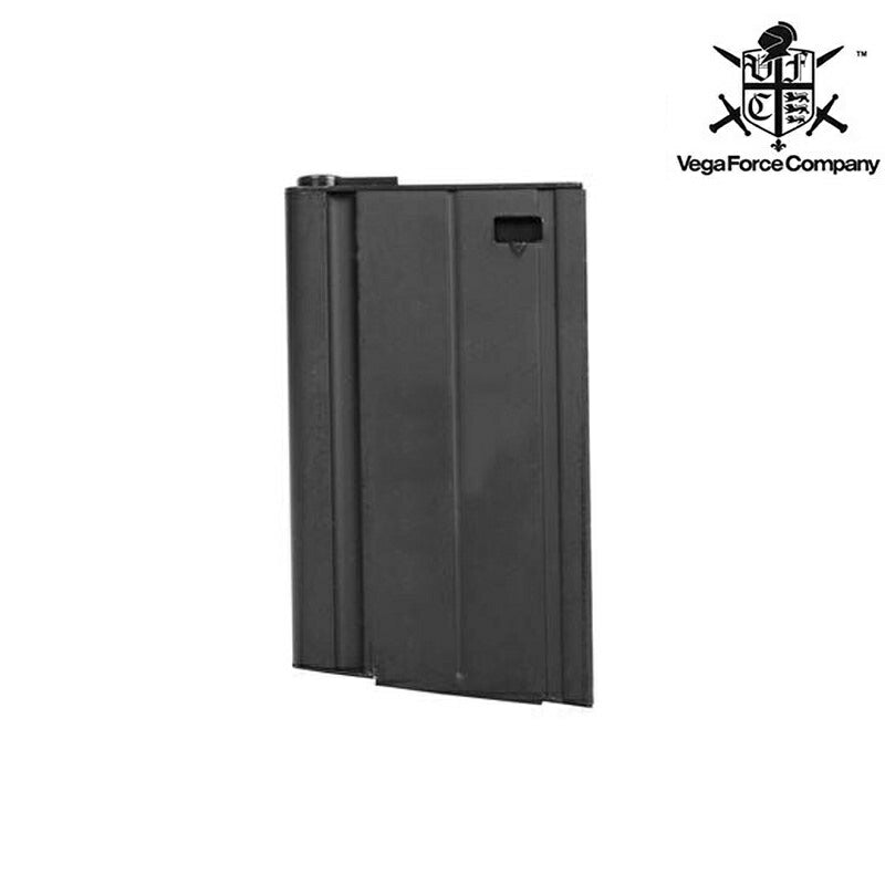 VFC SCAR-H 500rds マガジン BK