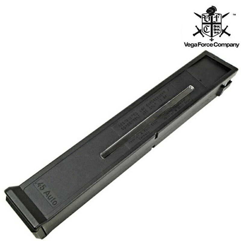 VFC Umarex UMP45用 V2 ガスマガジン BK