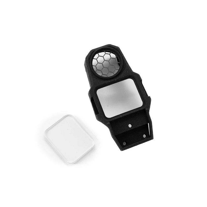 Cold Harbour Supply / コールドハーバー サプライ Cold Harbour x ISLE MFG DRS-TH Defender チタン ハニカム レンズプロテクター (L2)