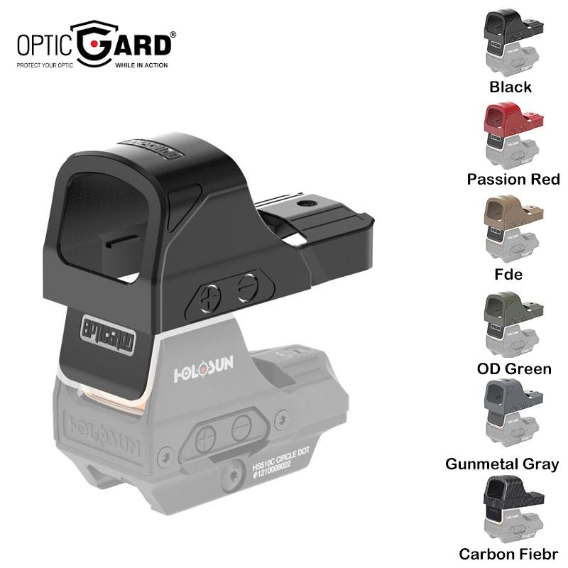 OpticGard Scope Cover 510C