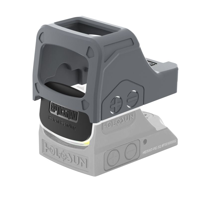 OpticGard Scope Cover 508T