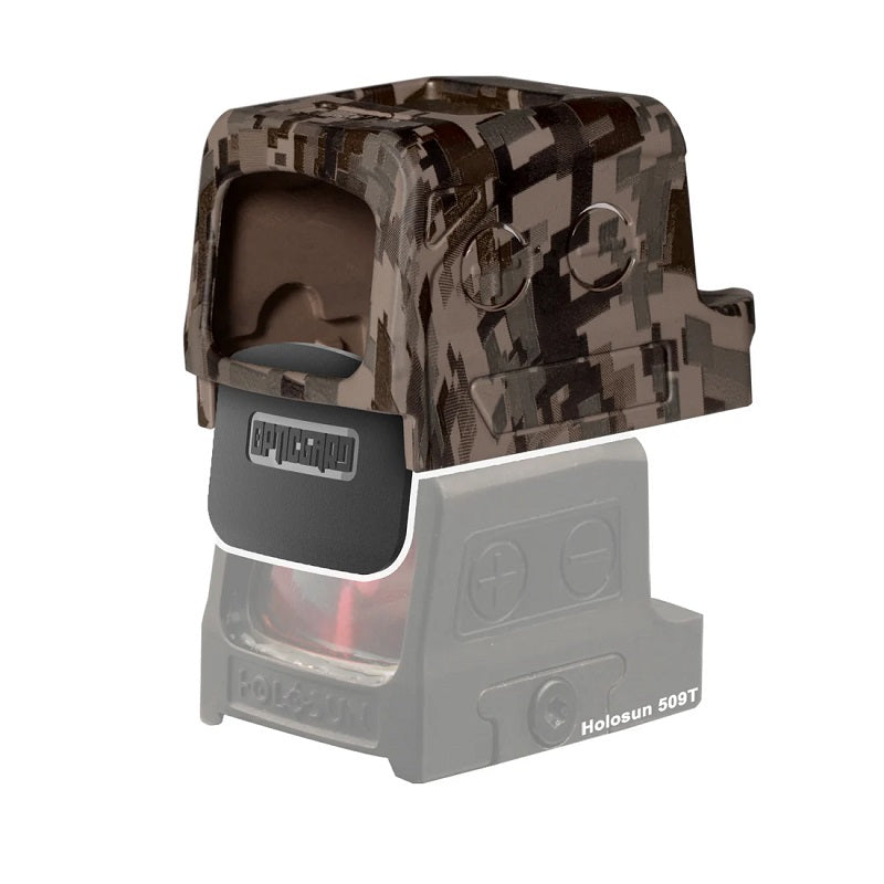 OpticGard Scope Cover 509T