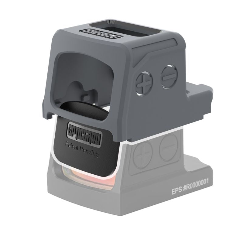 OpticGard Scope Cover EPS