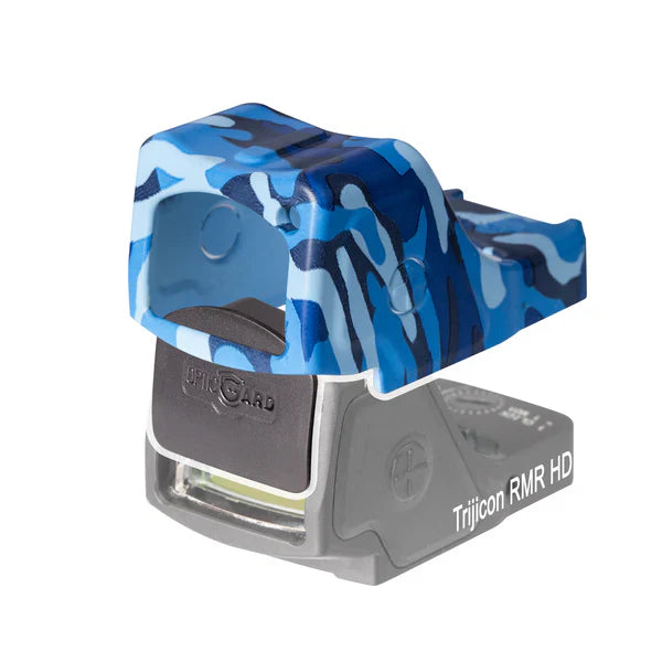 OpticGard Scope Cover RMR HD