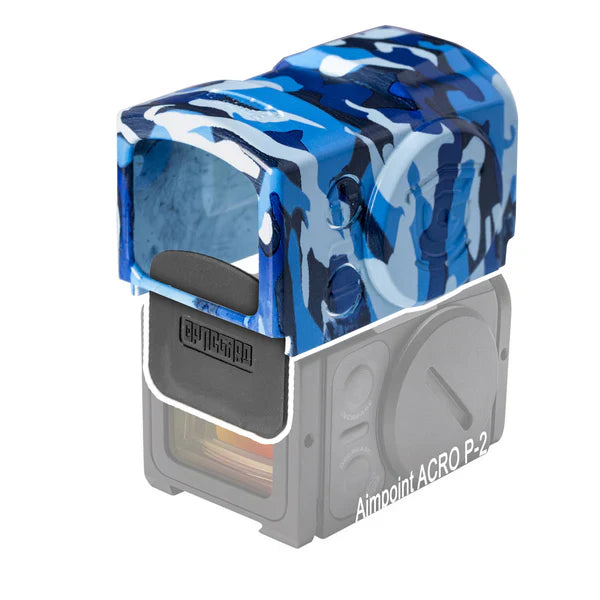 OpticGard Scope Cover Aimpoint Acro P-2
