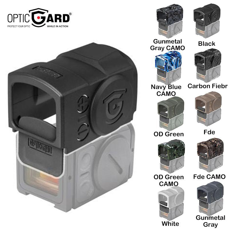 OpticGard Scope Cover Aimpoint Acro P-2